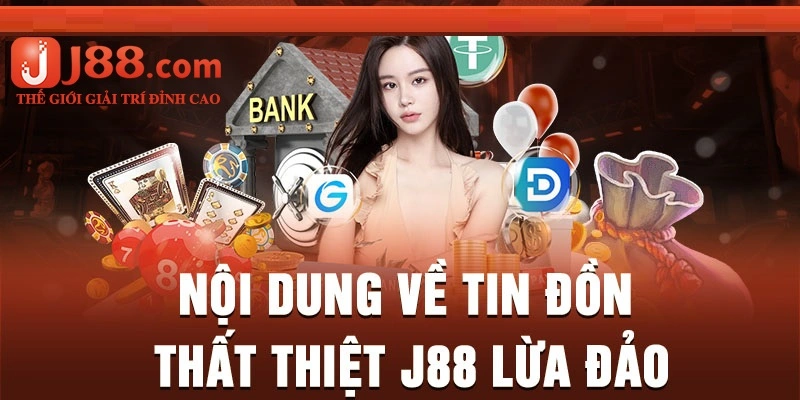 Đánh giá về độ tin cậy của J88